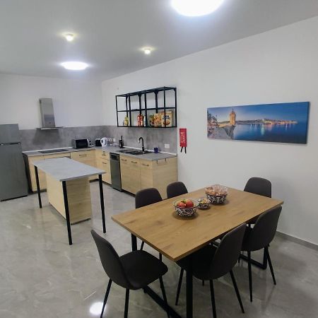 Deggies Apartments - Spacious, Modern Apartment! Naxxar Ngoại thất bức ảnh