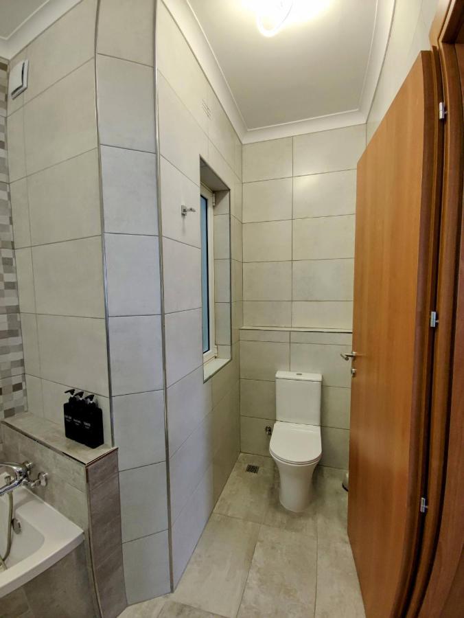 Deggies Apartments - Spacious, Modern Apartment! Naxxar Ngoại thất bức ảnh