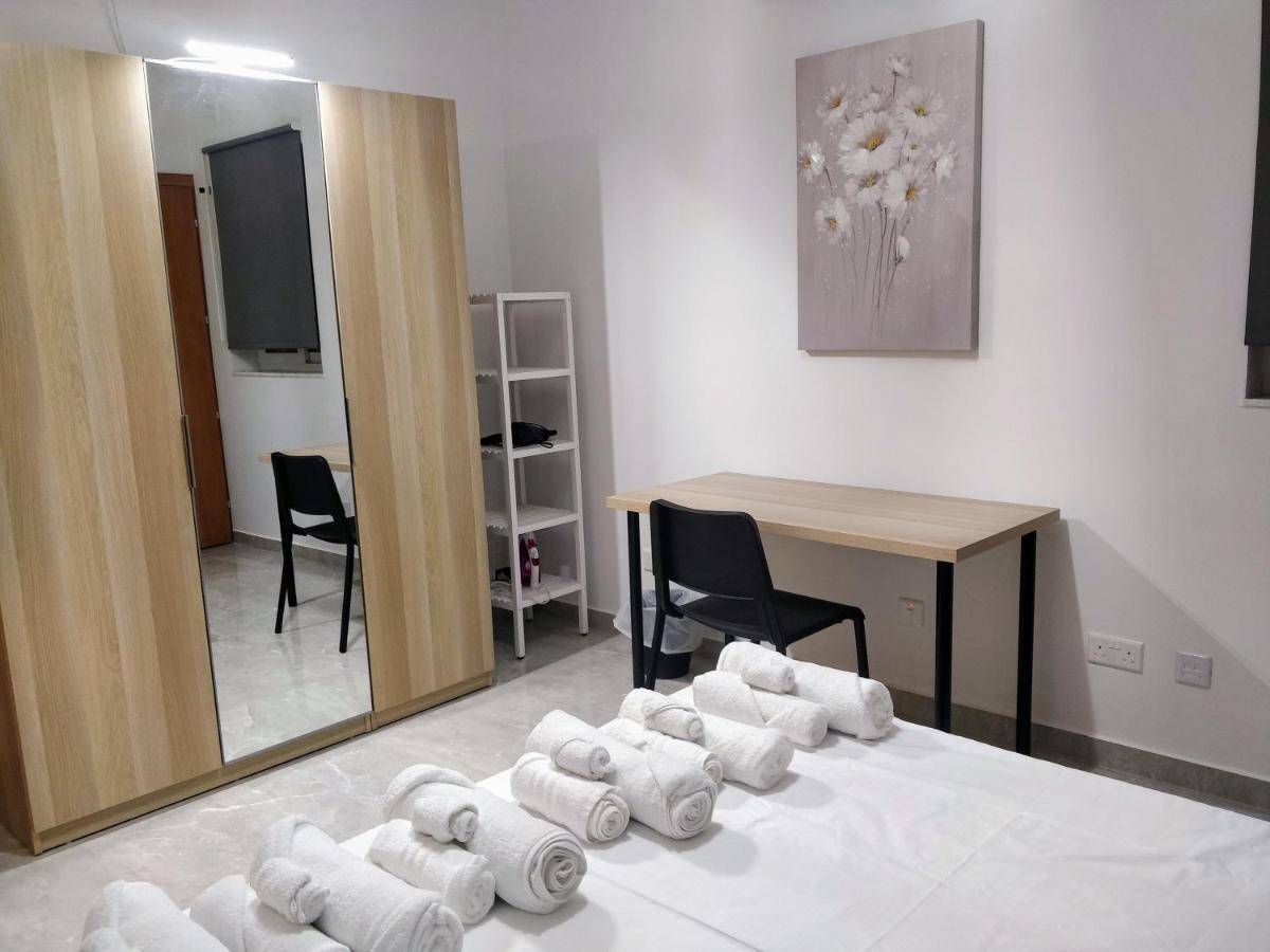 Deggies Apartments - Spacious, Modern Apartment! Naxxar Ngoại thất bức ảnh