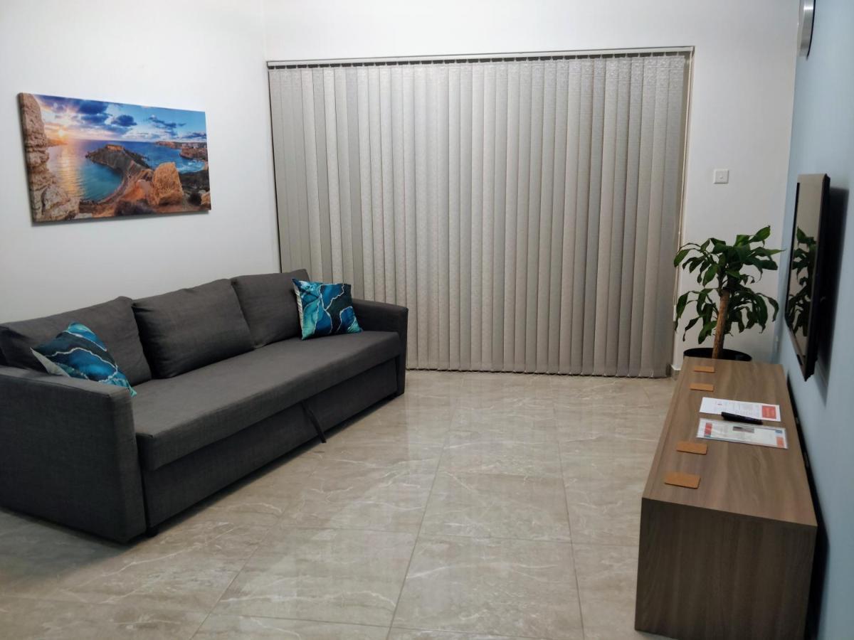 Deggies Apartments - Spacious, Modern Apartment! Naxxar Ngoại thất bức ảnh